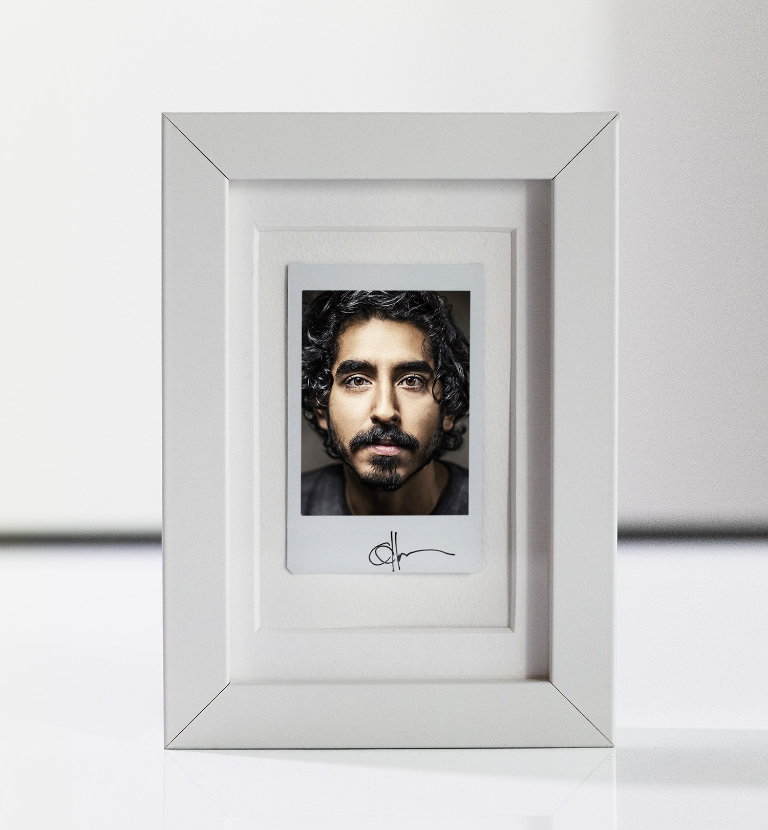 Dev Patel