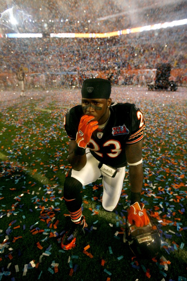 Devin Hester