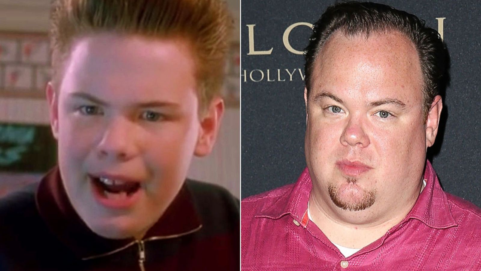 Devin Ratray