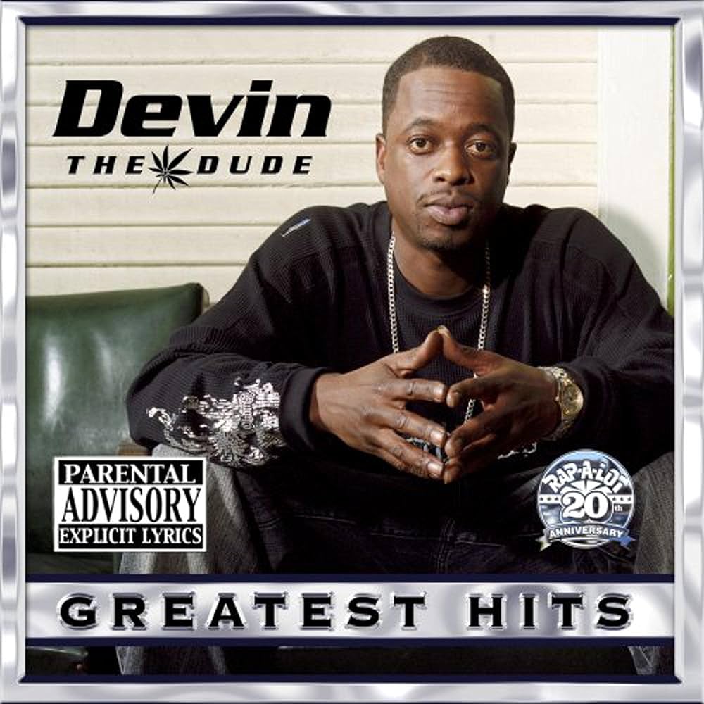 Devin The Dude