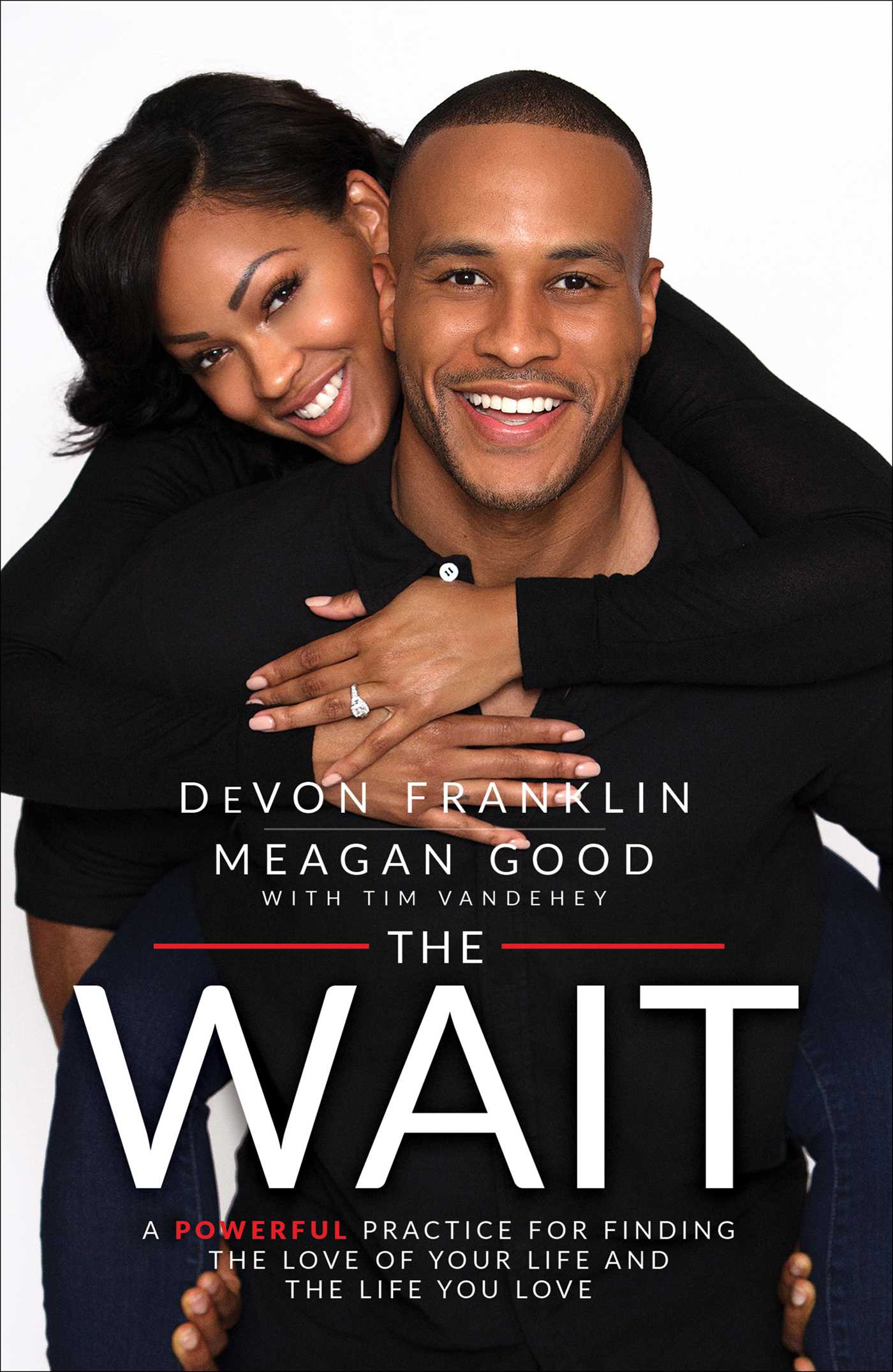 DeVon Franklin