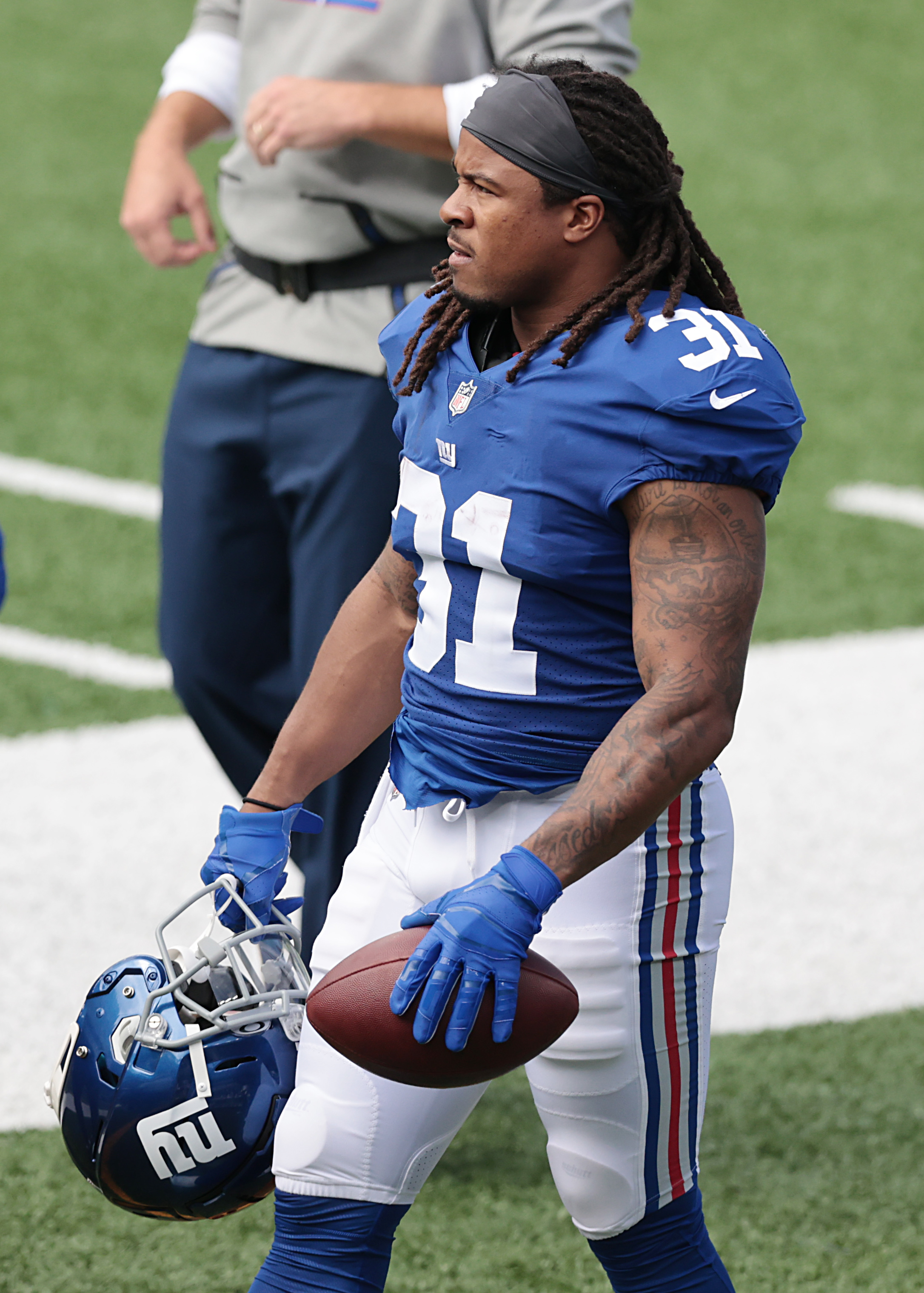 Devonta Freeman