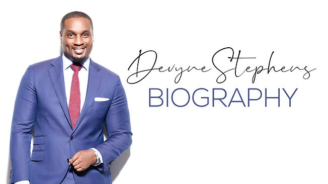 Devyne Stephens