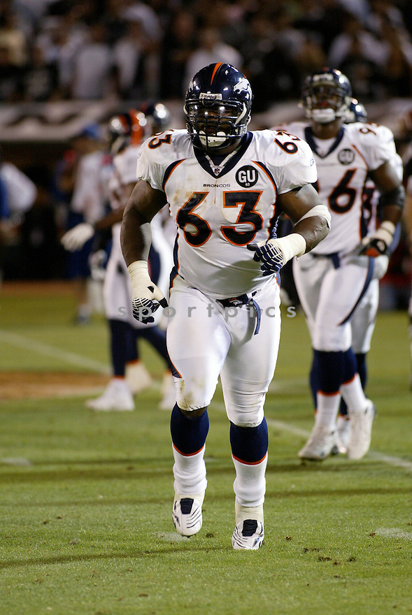 Dewayne Robertson