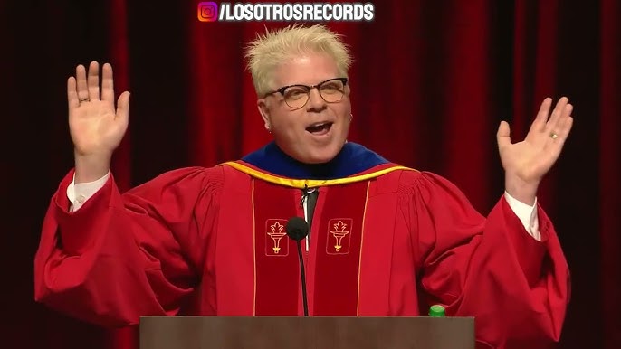 Dexter Holland