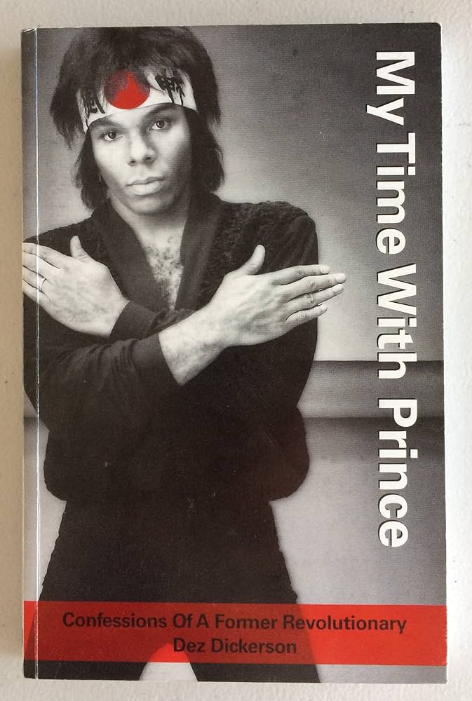 Dez Dickerson