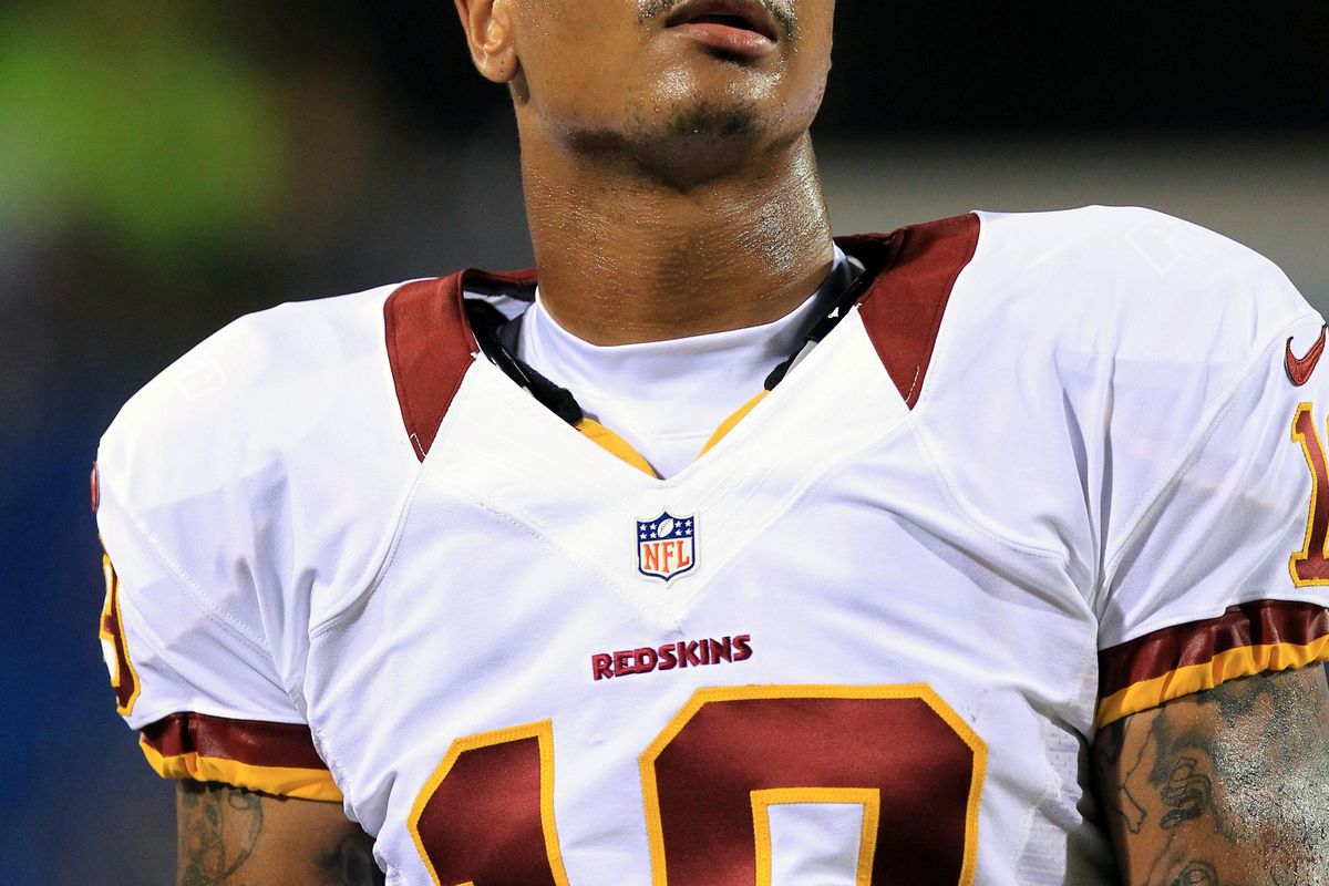 Dezmon Briscoe