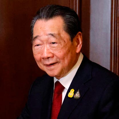 Dhanin Chearavanont