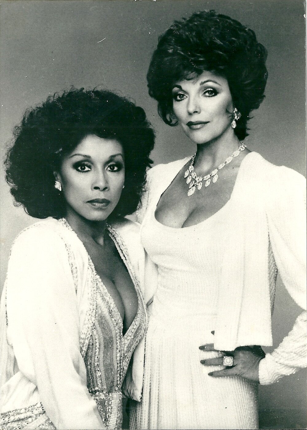 Diahann Carroll