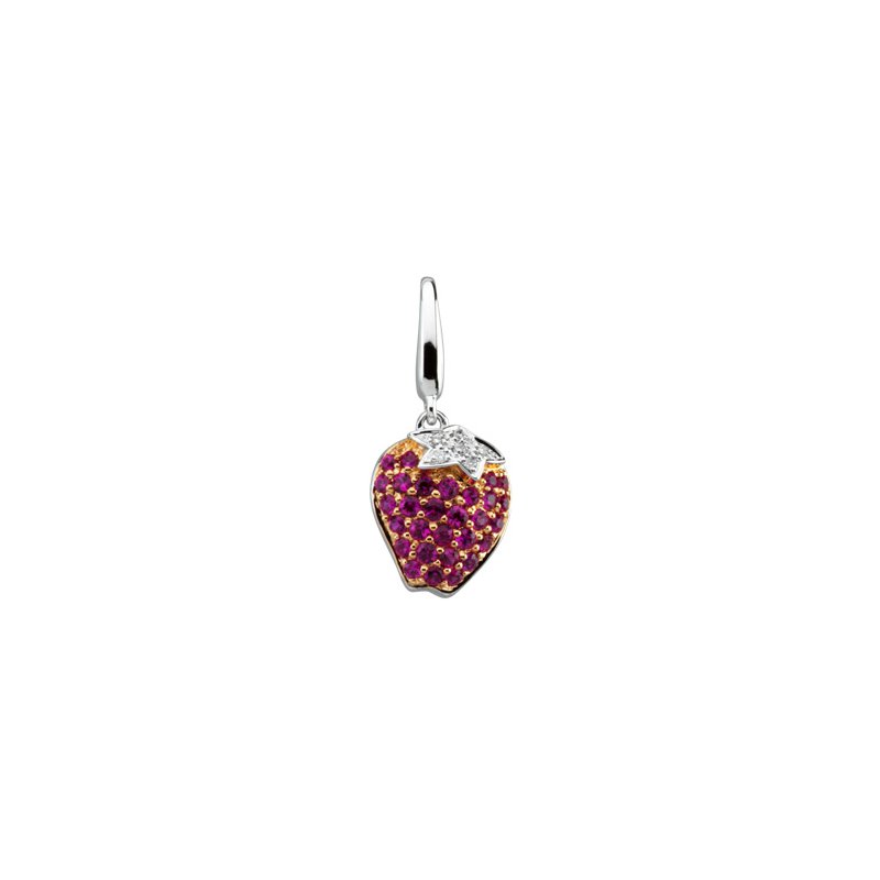 Diamond Strawberry