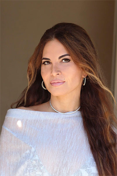 Diana Roque Ellis