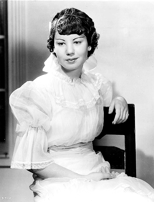 Diana Serra Cary