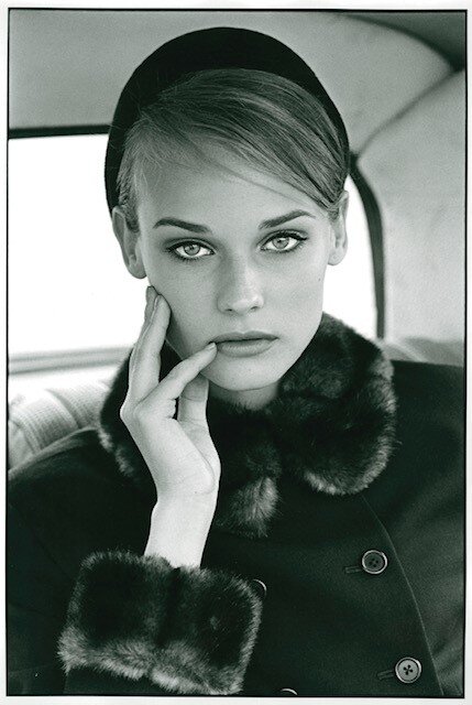 Diane Kruger