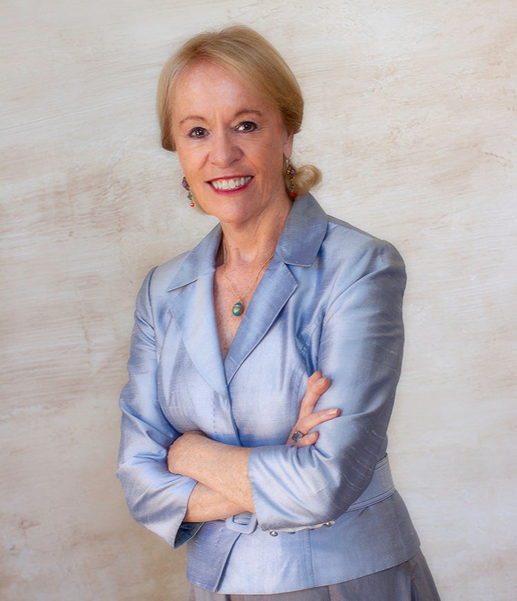 Diane Murphy