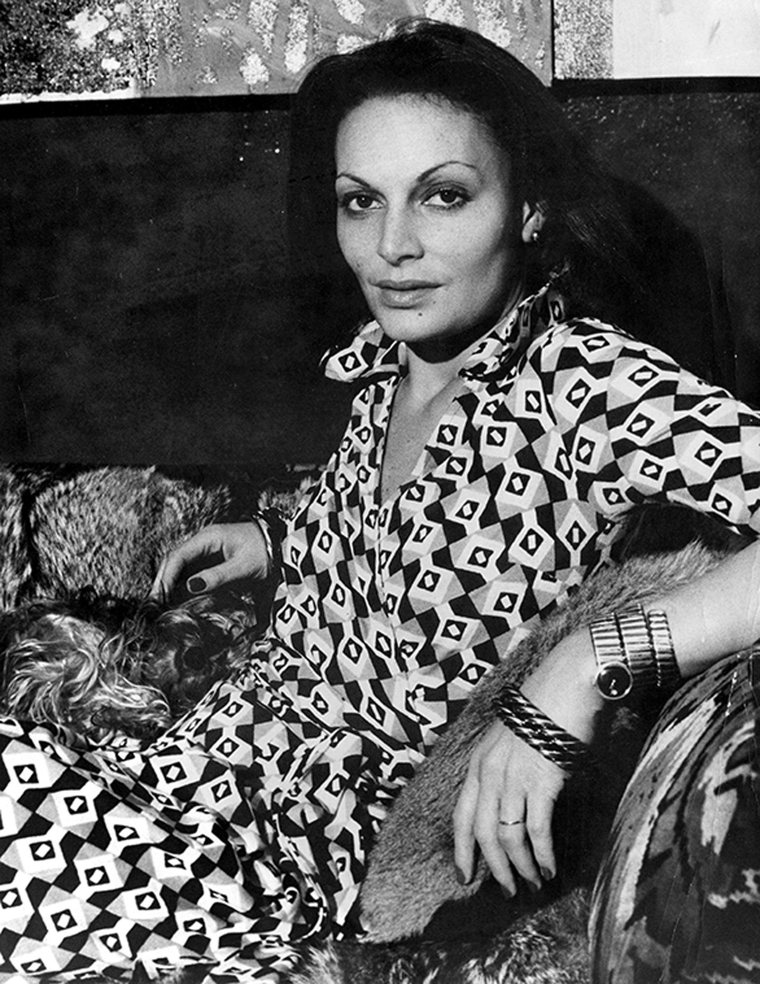 Diane Von Furstenberg