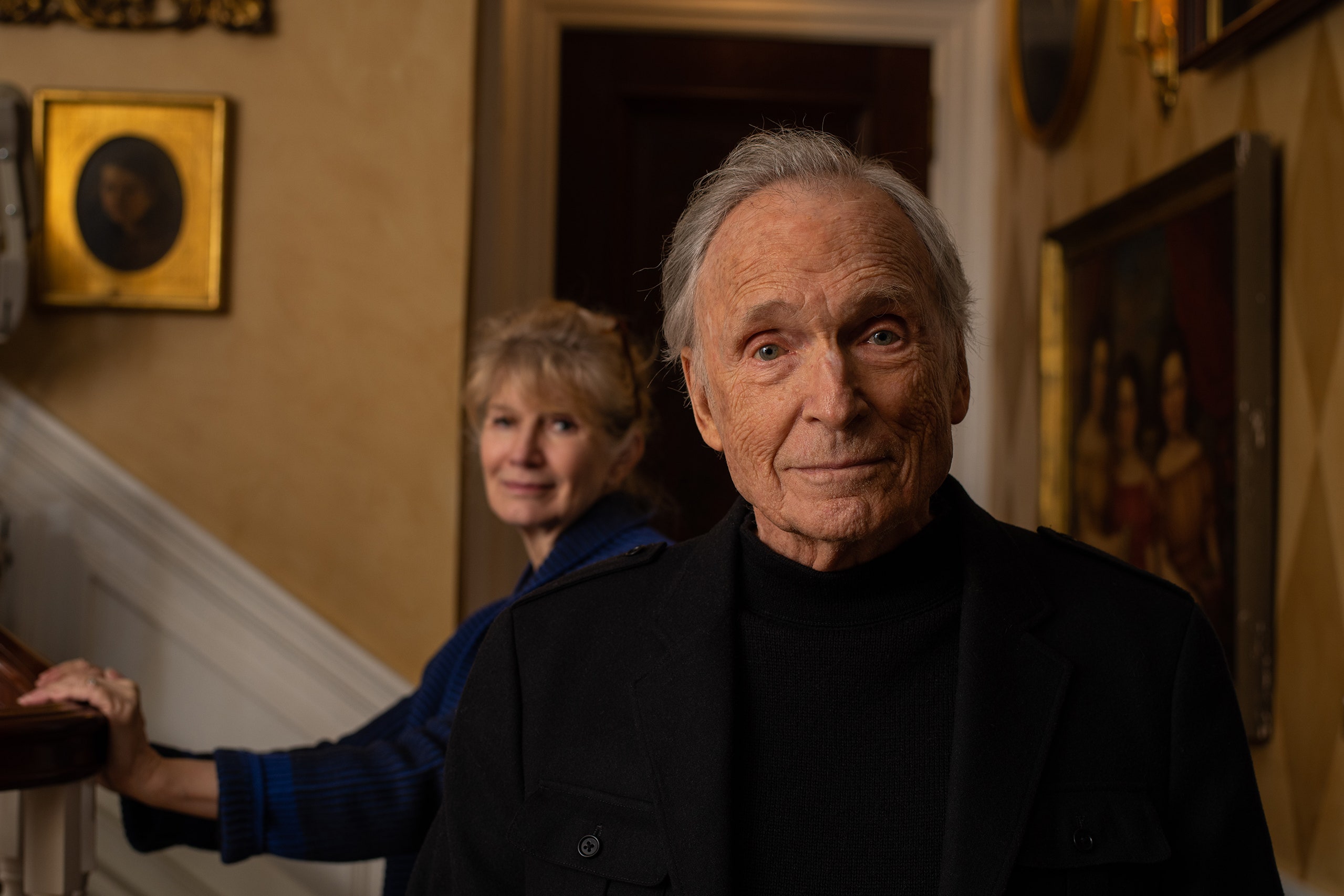 Dick Cavett