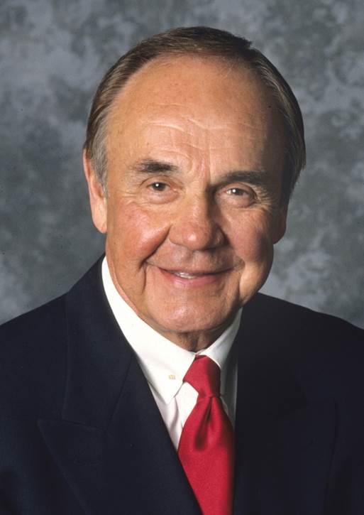 Dick Enberg