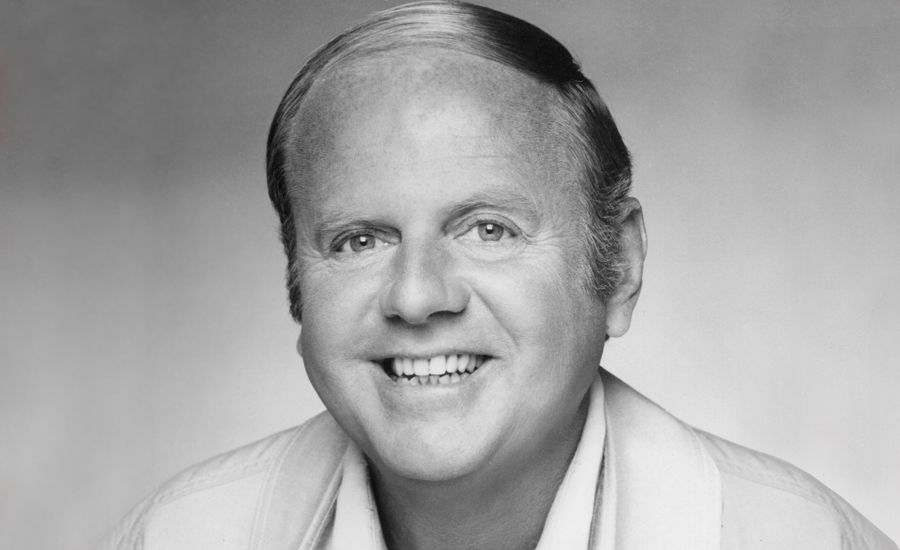 Dick Van Patten
