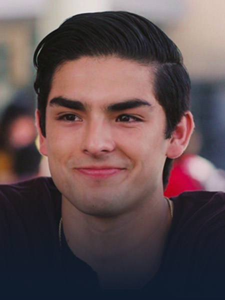 Diego Tinoco