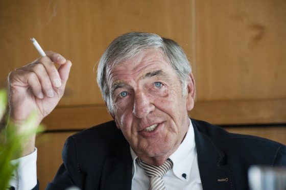 Dik Wessels