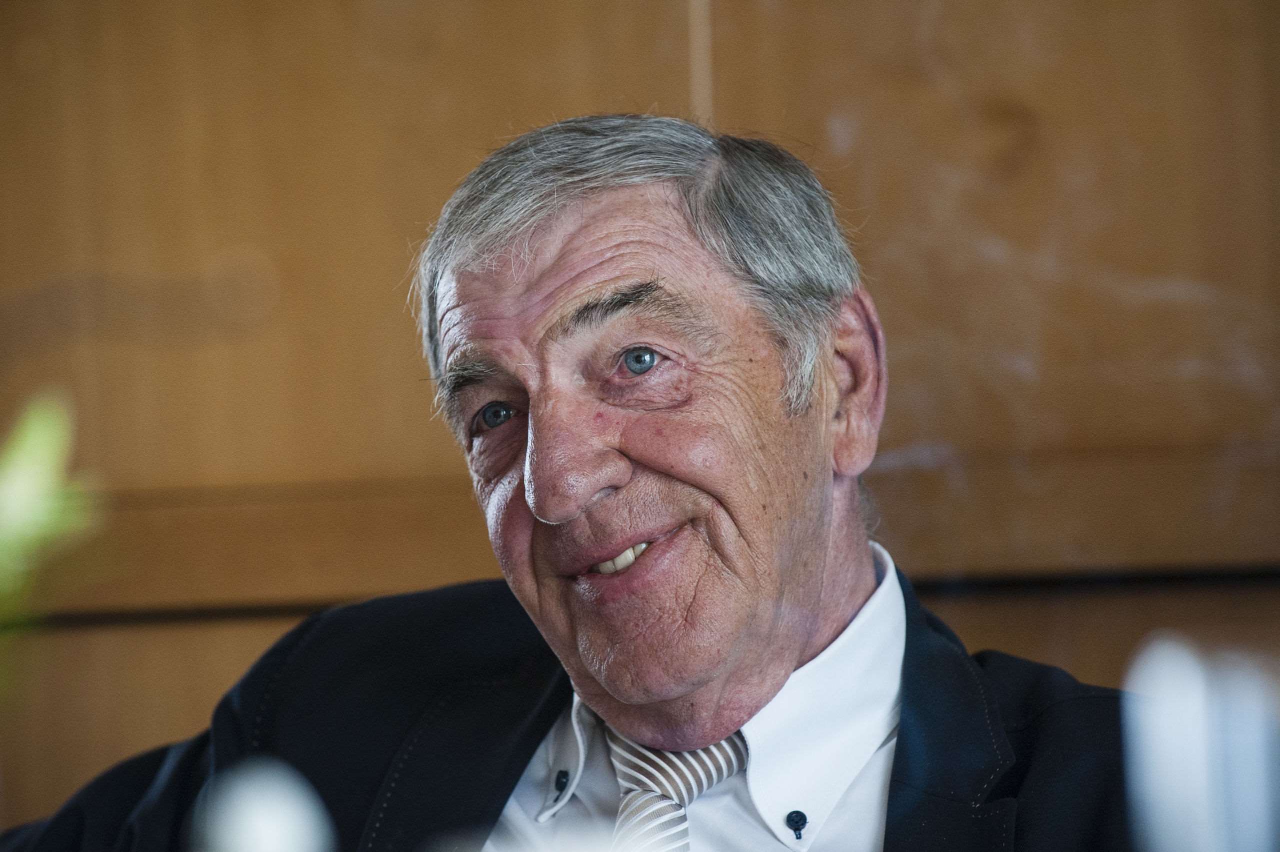 Dik Wessels