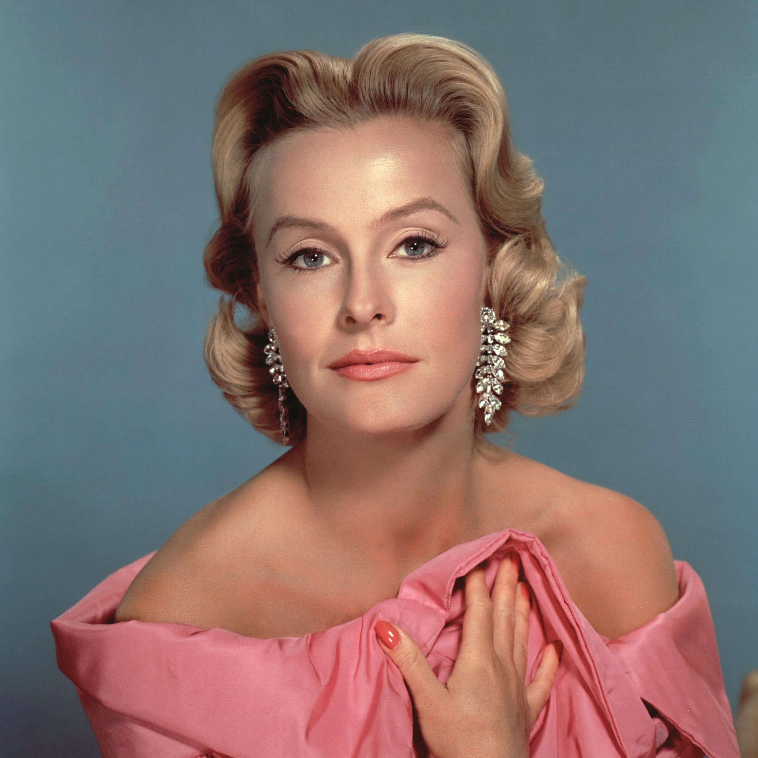 Dina Merrill