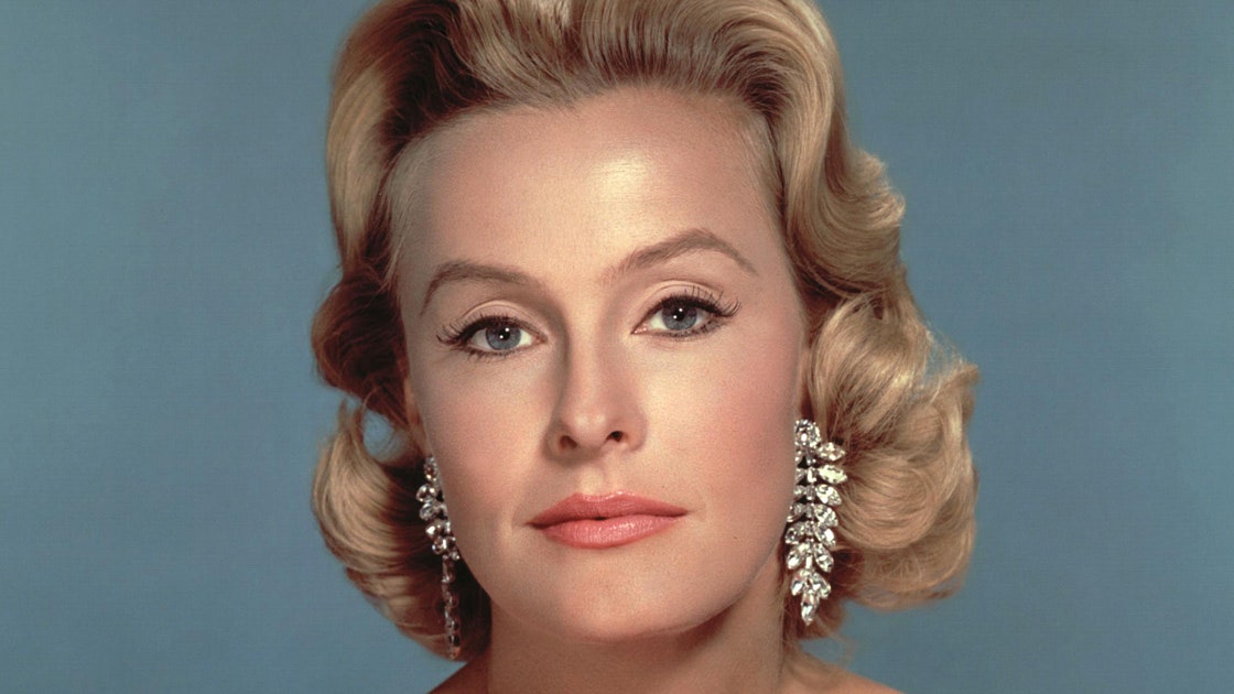 Dina Merrill