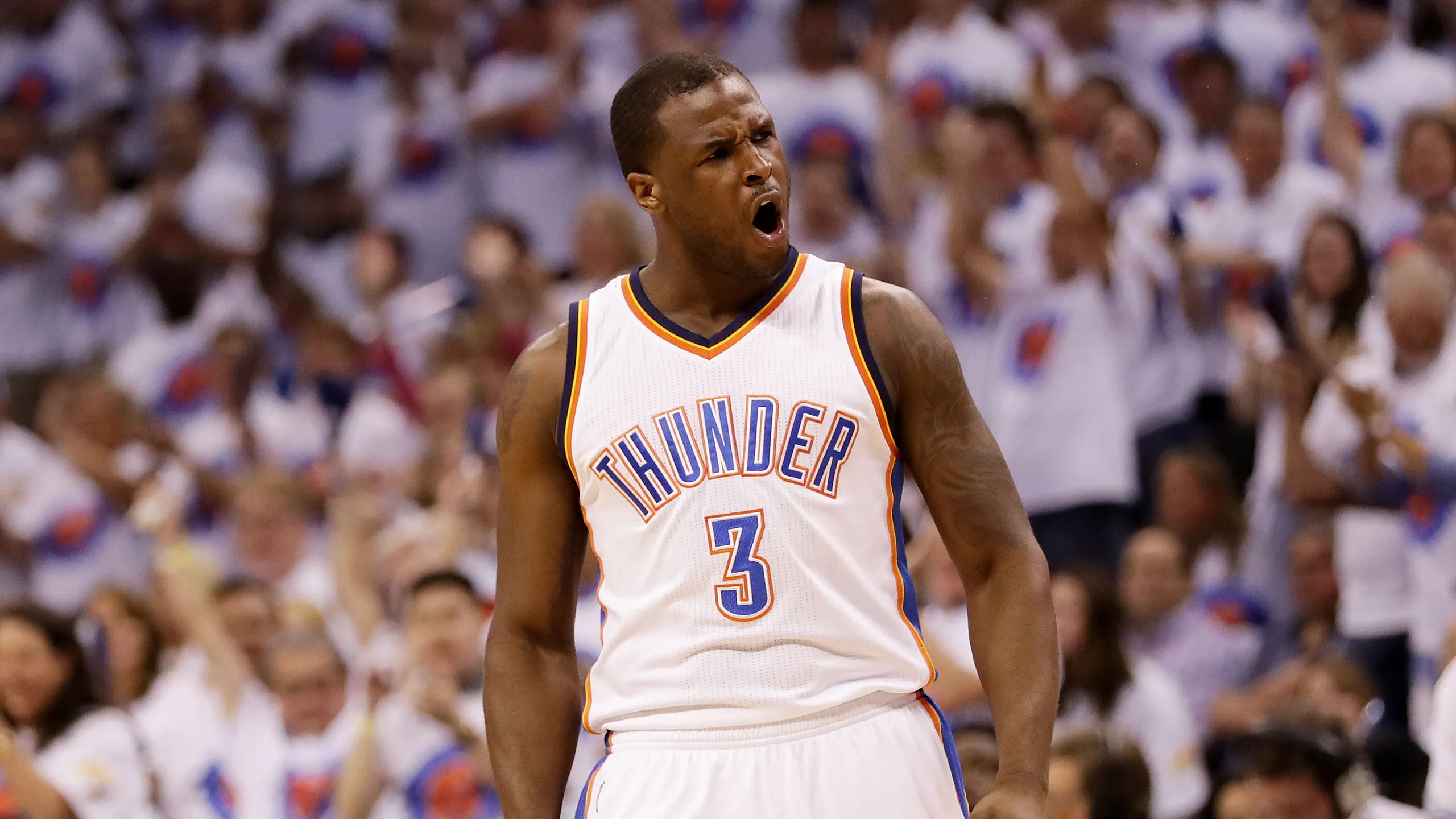 Dion Waiters
