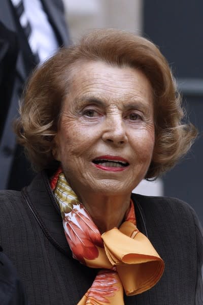 Dirce Navarro De Camargo