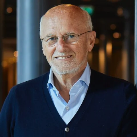 Dirk Rossmann