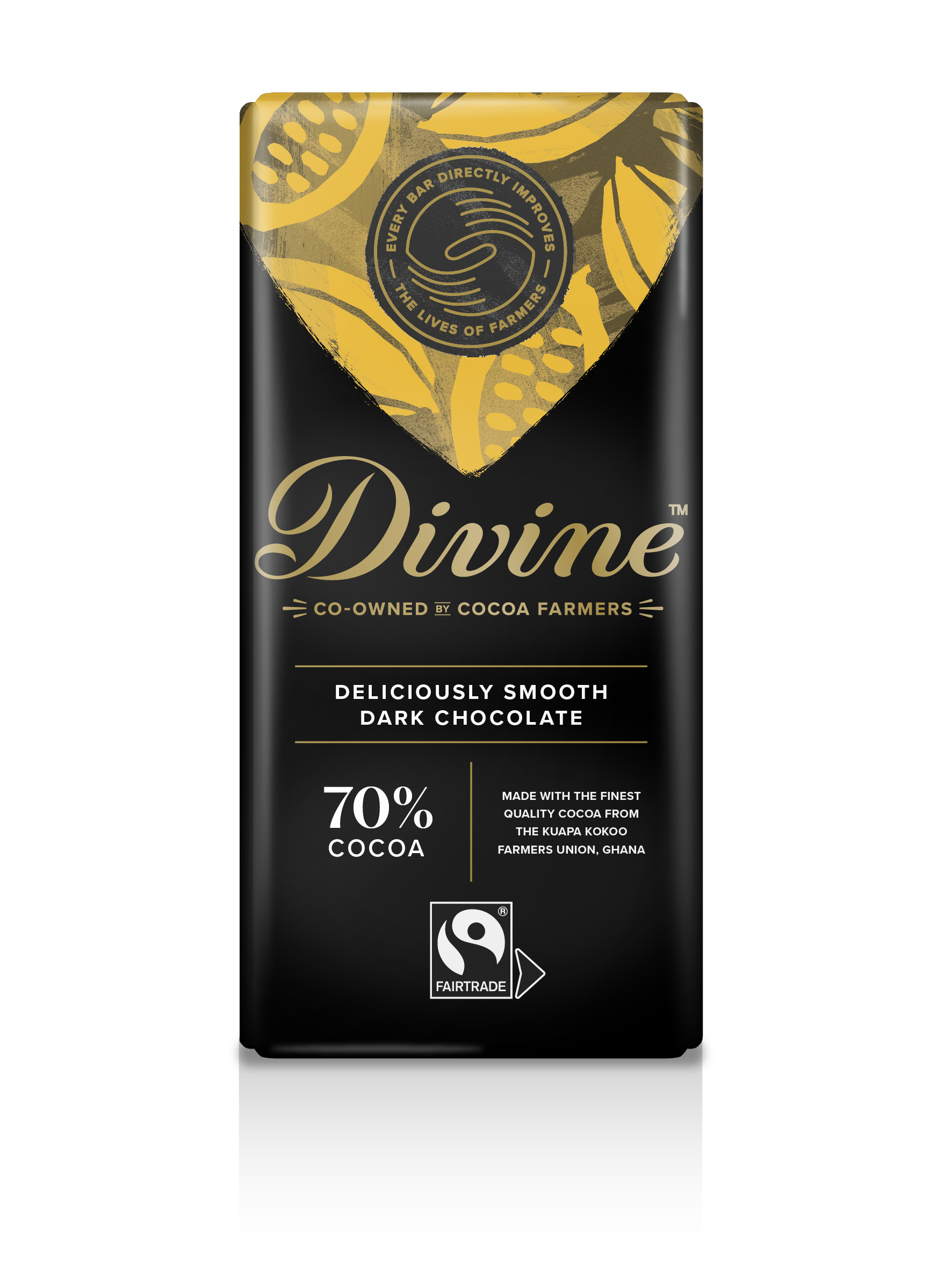  Divine