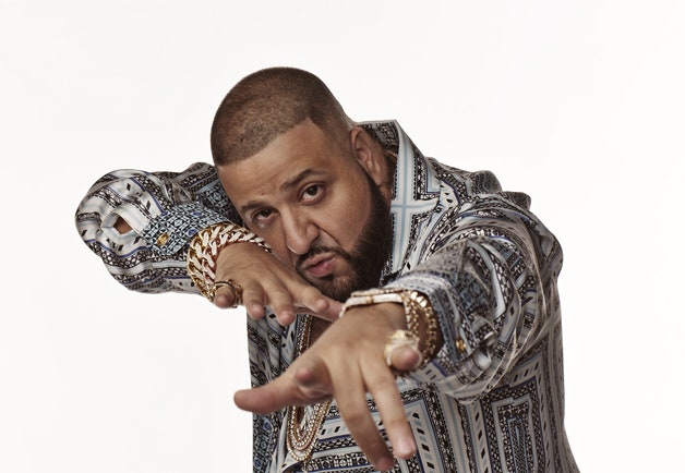 DJ Khaled