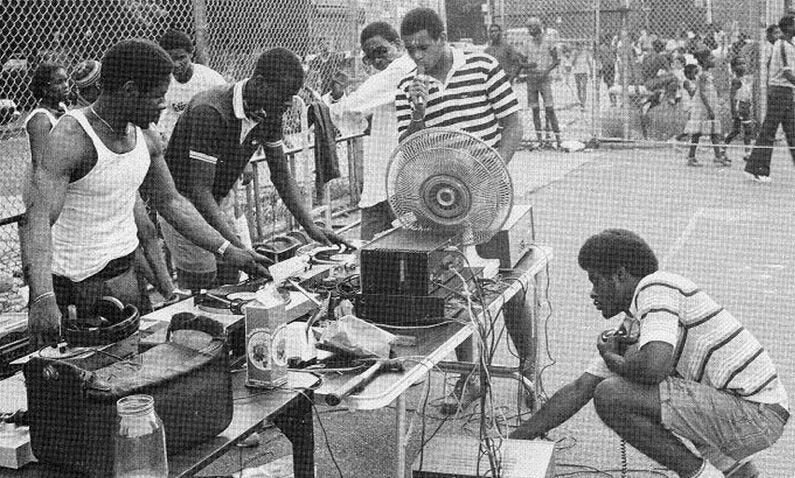 DJ Kool Herc