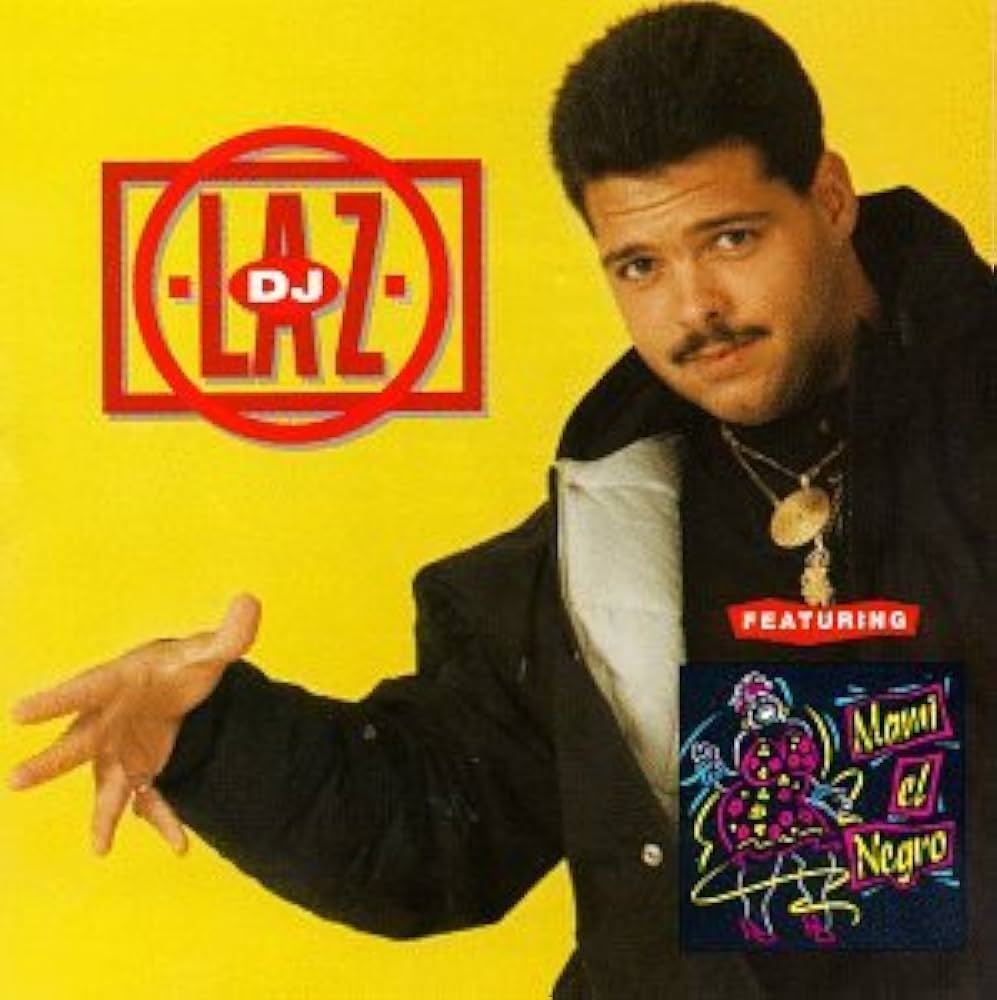DJ Laz
