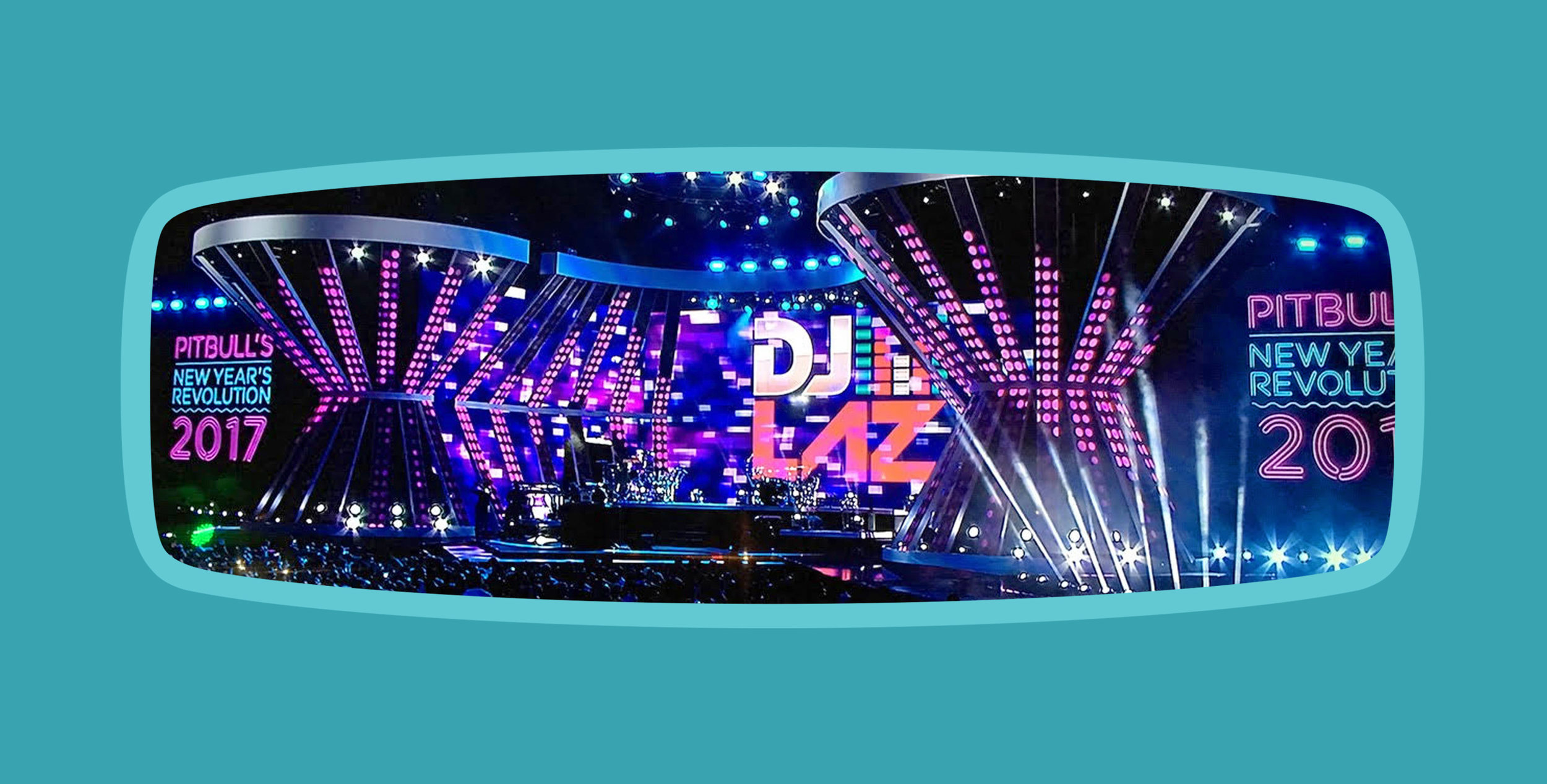 DJ Laz