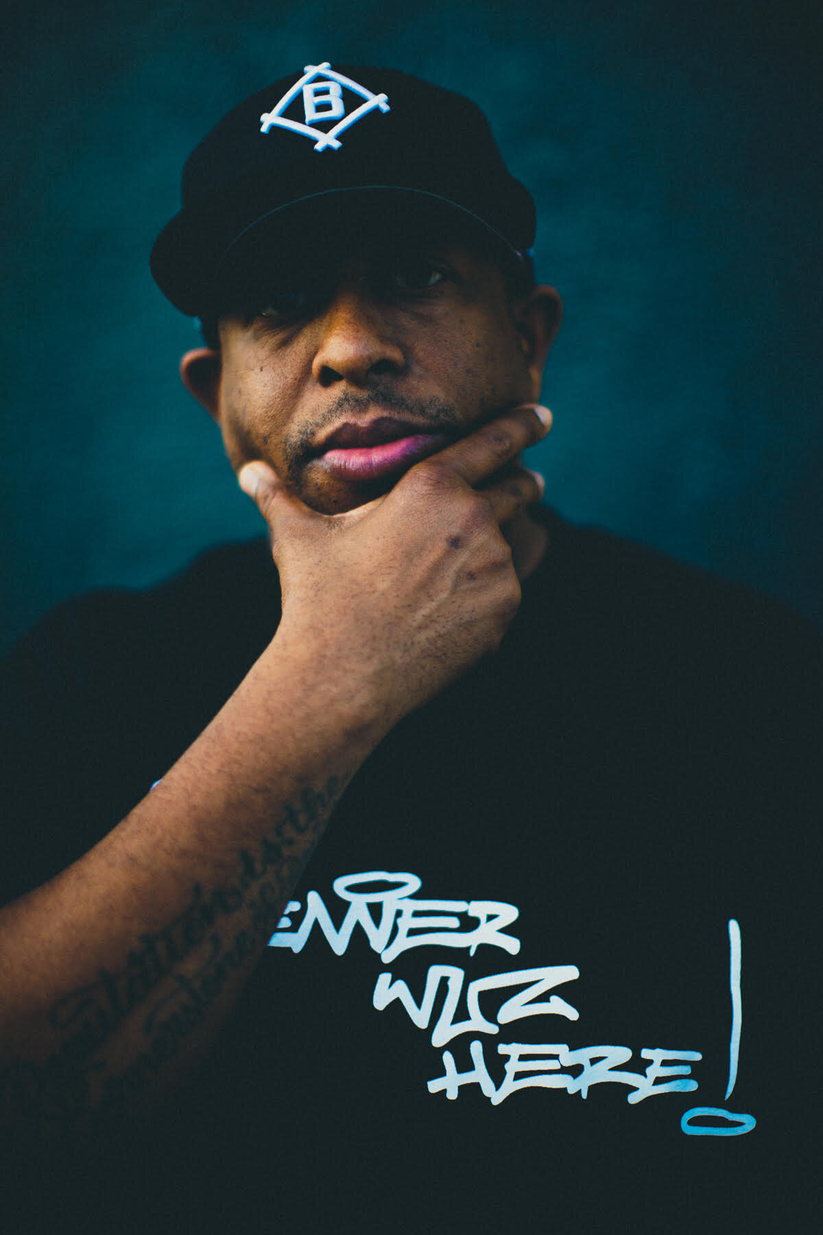 DJ Premier