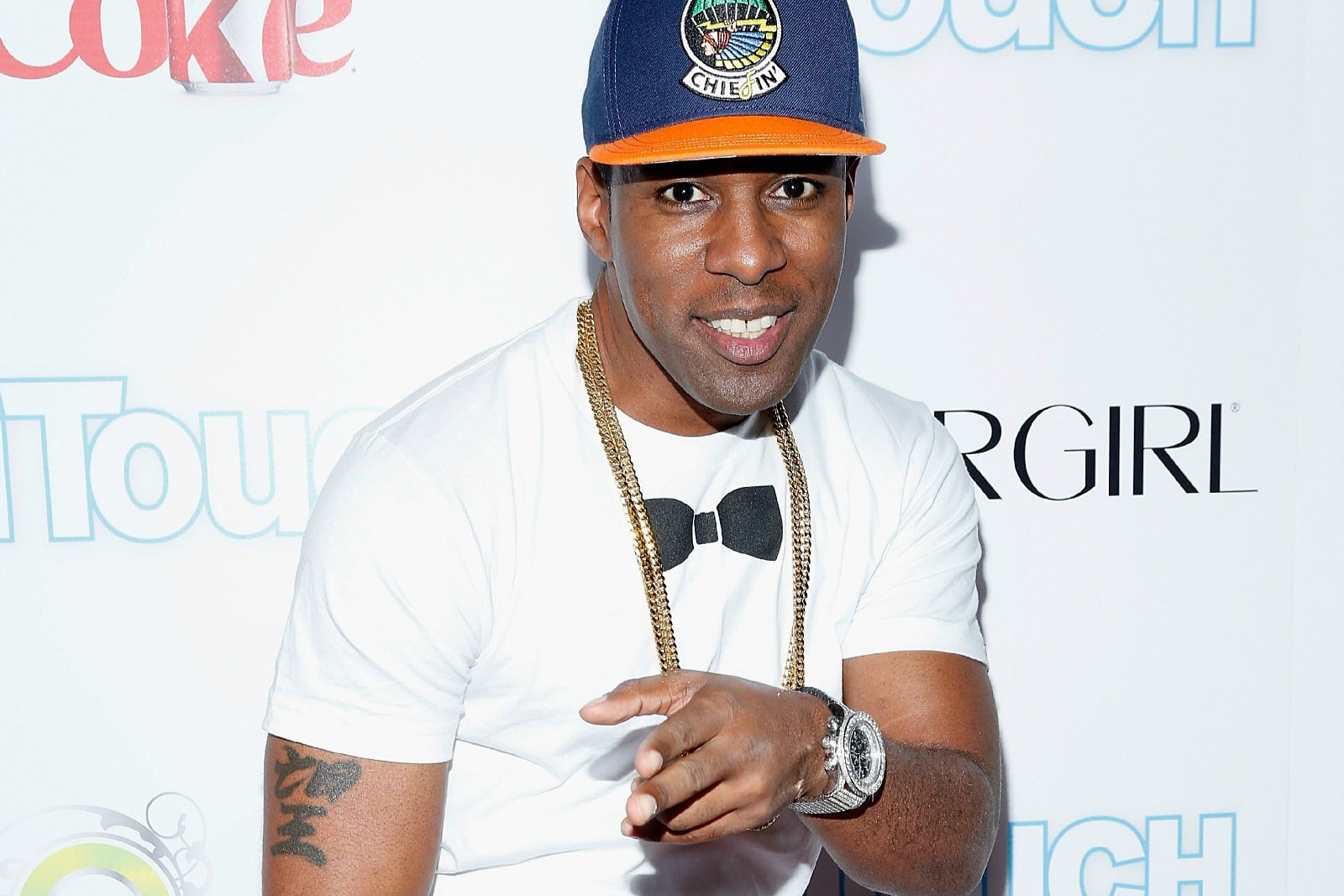 DJ Whoo Kid
