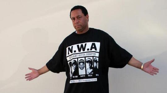 DJ Yella