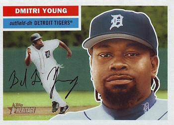 Dmitri Young