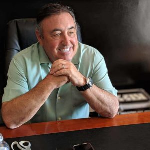 Doc McGhee