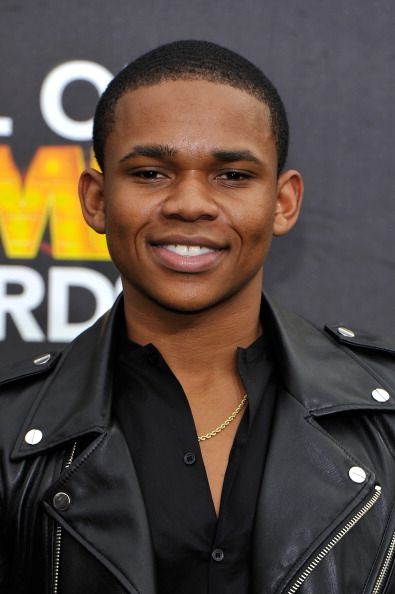 Doc Shaw