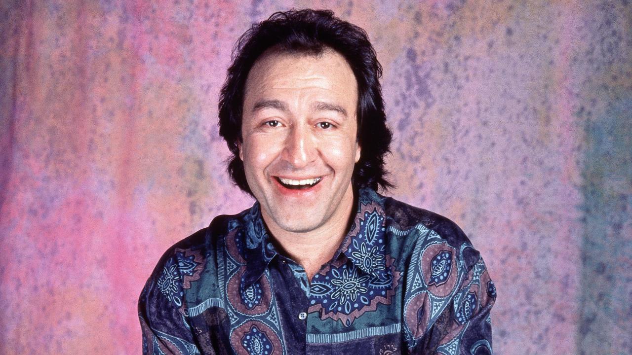 Dom Irrera