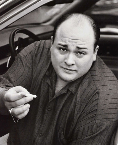Dominic Capone