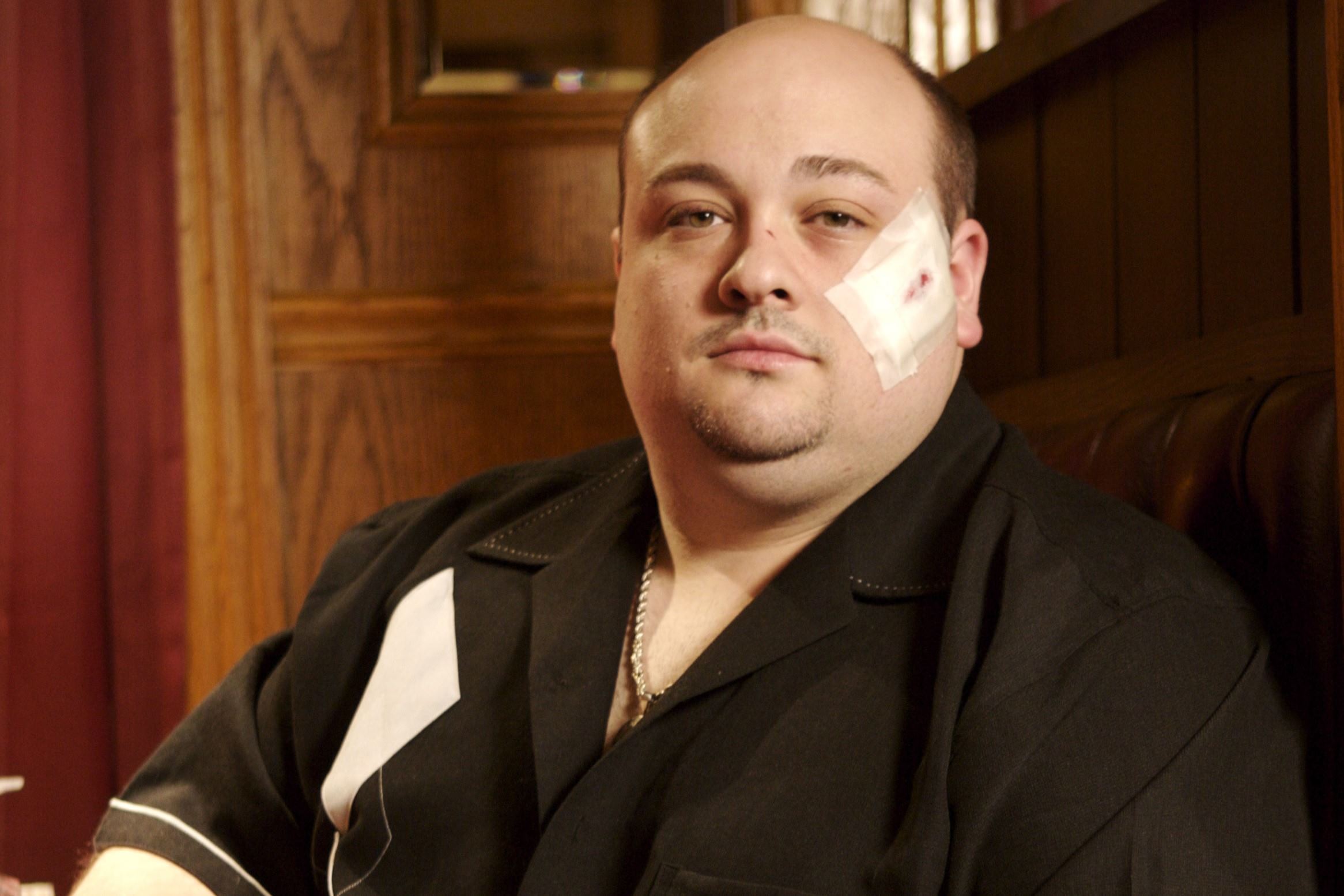 Dominic Capone