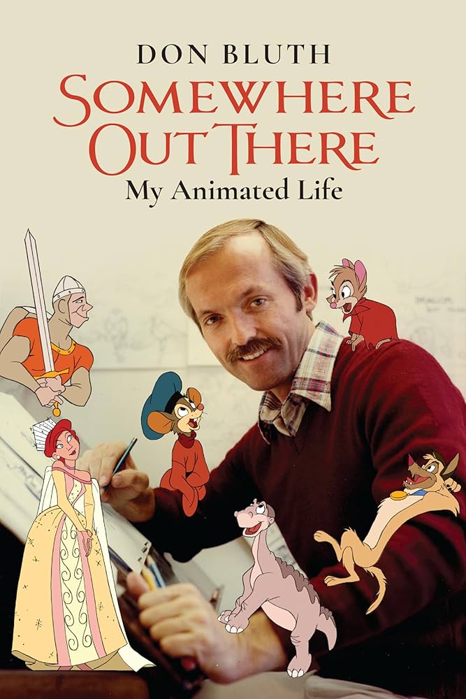 Don Bluth