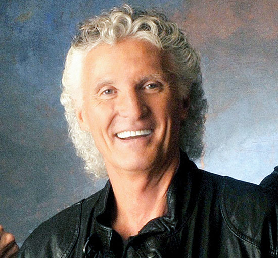 Don Brewer