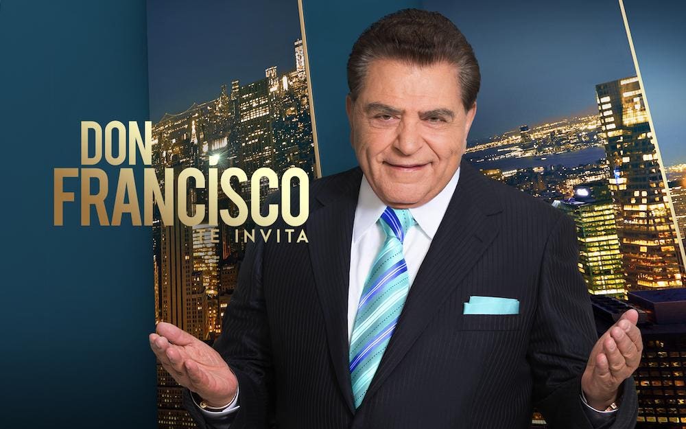 Don Francisco
