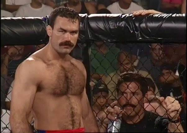 Don Frye