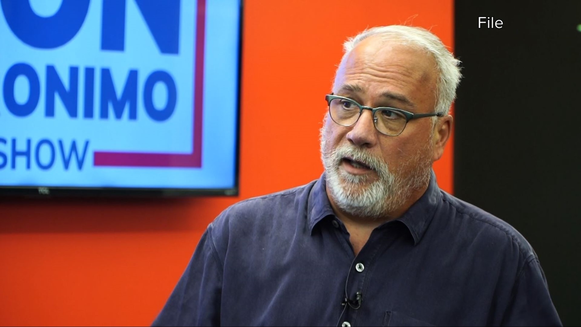Don Geronimo