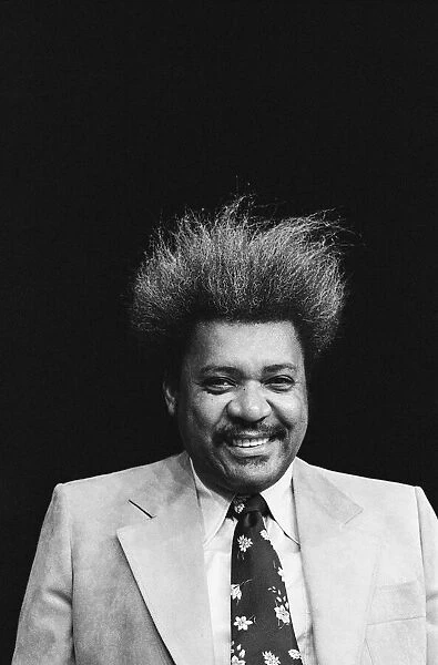 Don King